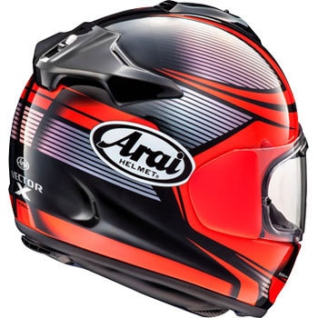 VECTOR-X TOUGH 1個 Arai(アライ) 【通販モノタロウ】