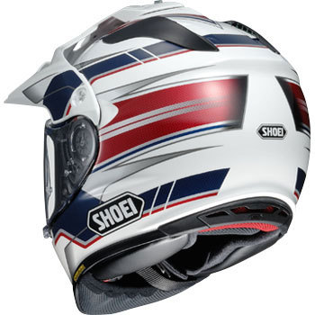 SHOEI HORNETホーネット ADV NAVIGATE HORNET ADV NAVIGATE 1個 SHOEI 【通販モノタロウ】