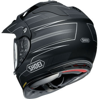 HORNET ADV NAVIGATE 1個 SHOEI 【通販モノタロウ】