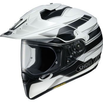 Shoei Hornet ADV Navigate TC-2 Full-Face Helmet