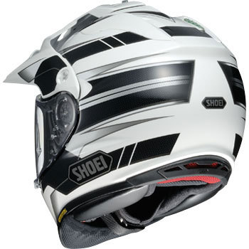 セキュリティ・セーフティ HORNET ADV NAVIGATE セキュリティ・セーフティ SHOEI HORNET ADV NAVIGATE Webike