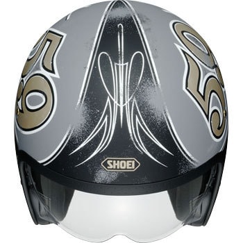 SHOEI J•O GRATTE-CIEL J・O GRATTE-CIEL 1個 SHOEI 【通販モノタロウ】