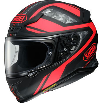 バイクウェア・装備 Z-7 PARAMETER Webike | SHOEI ショウエイ Z-7 PARAMETER［ゼット-セブン