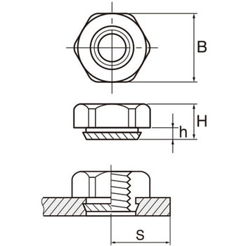 3カ-W カレイナット 大阪魂