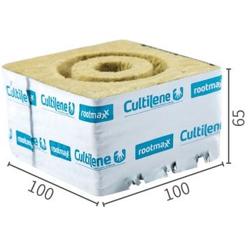 カルチレン 育苗ブロック ルートマックス Cultilene