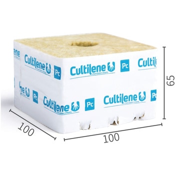 カルチレン 育苗ブロック PC - Cultilene