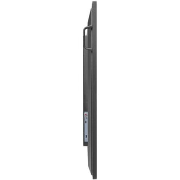 強化ガラス防塵仕様24時間連続稼働65型4K液晶 - I ・O DATA(アイ・オー・データ)