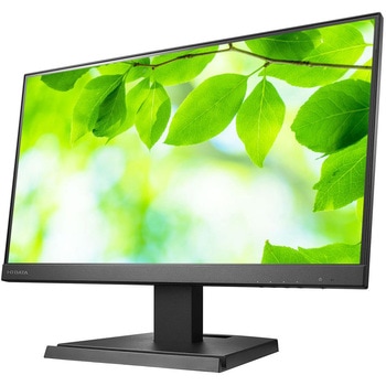 「5年保証」USB-C液晶ディスプレイ21.5型ブラック I ・O DATA(アイ・オー・データ)