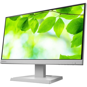 「5年保証」USBType-C液晶ディスプレイ21.5型ホワイト - I ・O DATA(アイ・オー・データ)
