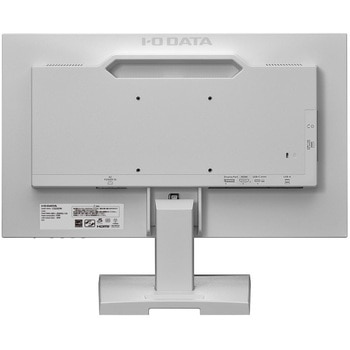「5年保証」USBType-C液晶ディスプレイ21.5型ホワイト - I ・O DATA(アイ・オー・データ)