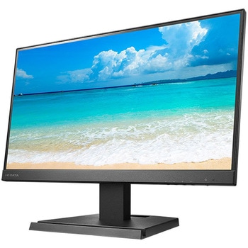 「5年保証」USB-C液晶ディスプレイ21.5型ブラック I ・O DATA(アイ・オー・データ)