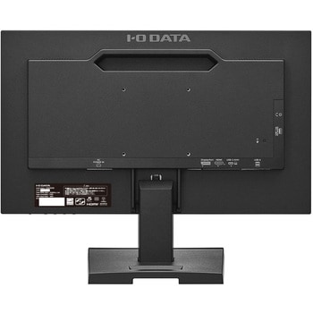 「5年保証」USB-C液晶ディスプレイ21.5型ブラック I ・O DATA(アイ・オー・データ)