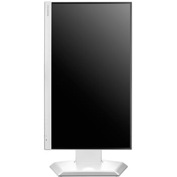 「5年保証」USB-C&フリスタ液晶21.5型ホワイト - I ・O DATA(アイ・オー・データ)