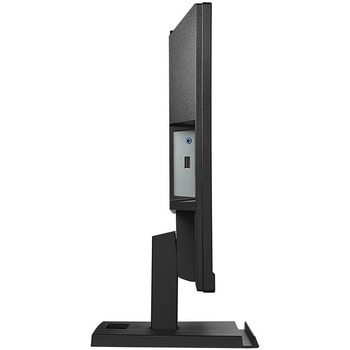 「5年保証」USB-C液晶ディスプレイ23.8型ブラック - I ・O DATA(アイ・オー・データ)