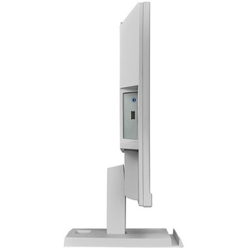 「5年保証」USBType-C液晶ディスプレイ23.8型ホワイト I ・O DATA(アイ・オー・データ)
