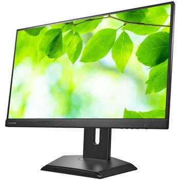 「5年保証」USB-C&フリスタ液晶23.8型ブラック - I ・O DATA(アイ・オー・データ)