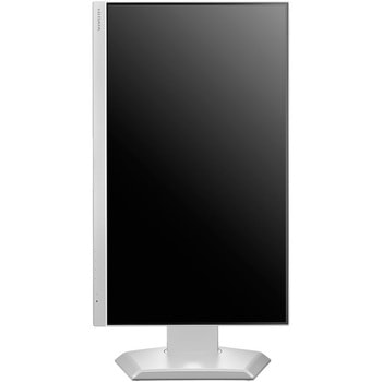 「5年保証」USB-C&フリスタ液晶23.8型ホワイト - I ・O DATA(アイ・オー・データ)