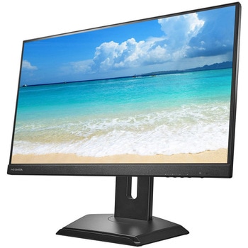 「5年保証」USB-C&フリスタ液晶23.8型ブラック I ・O DATA(アイ・オー・データ)