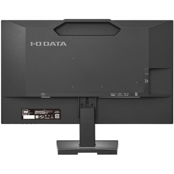 「5年保証」USBType-C液晶ディスプレイ27型ブラック - I ・O DATA(アイ・オー・データ)