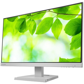「5年保証」USBType-C液晶ディスプレイ27型ホワイト I ・O DATA(アイ・オー・データ)