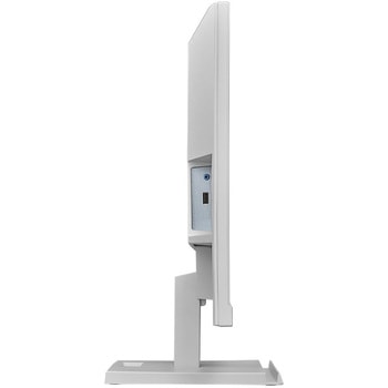 「5年保証」USBType-C液晶ディスプレイ27型ホワイト I ・O DATA(アイ・オー・データ)