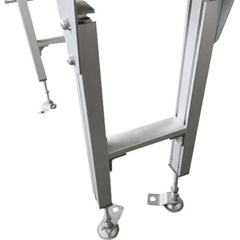 コンベヤ用H型脚 ケイズベルテック