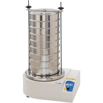電磁式ふるい振とう機 - ケニス