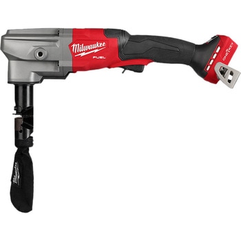 M18 FUEL(TM) 充電式 3.5mmニブラ ミルウォーキーツール