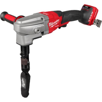 M18 FUEL(TM) 充電式 3.5mmニブラ ミルウォーキーツール