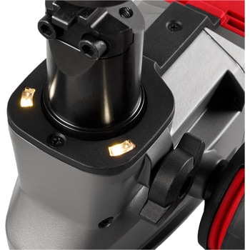 M18 FUEL(TM) 充電式 3.5mmニブラ ミルウォーキーツール