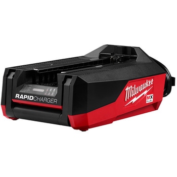 MX FUEL(TM) 充電器 ミルウォーキーツール