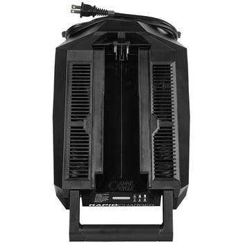 MX FUEL(TM) 充電器 ミルウォーキーツール