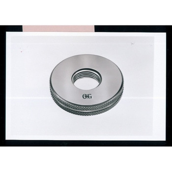 ゲージ OSG(オーエスジー)