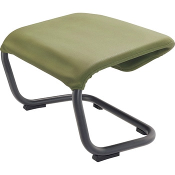 ラウンジ用チェアー(ランティス)用オットマン LION (ライオン事務器)