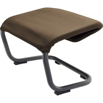 ラウンジ用チェアー(ランティス)用オットマン LION (ライオン事務器)