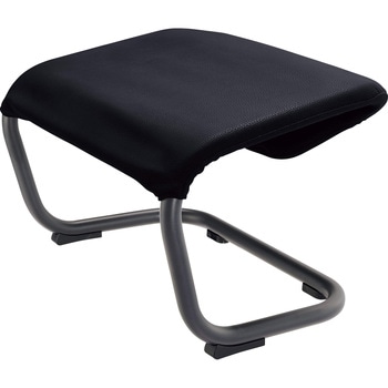 ラウンジ用チェアー(ランティス)用オットマン LION (ライオン事務器)