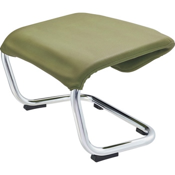 ラウンジ用チェアー(ランティス)用オットマン LION (ライオン事務器)