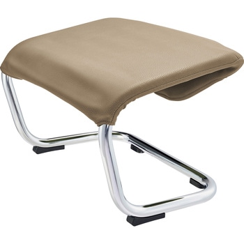 ラウンジ用チェアー(ランティス)用オットマン LION (ライオン事務器)