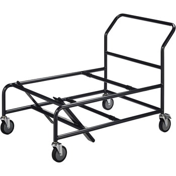 スタッキングチェアー用台車 LION (ライオン事務器)