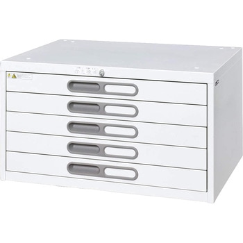 平型図面庫 - LION (ライオン事務器)