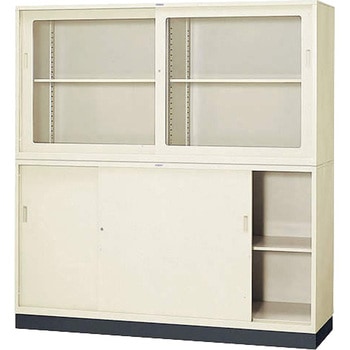 データファイル保管庫 LION (ライオン事務器)