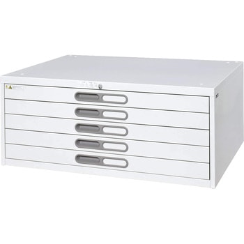 平型図面庫 - LION (ライオン事務器)