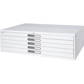 平型図面庫 - LION (ライオン事務器)