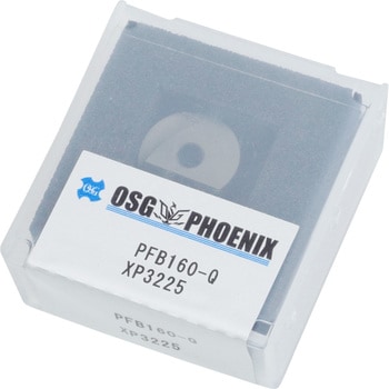 インサート (PHOENIX PFB) OSG(オーエスジー)