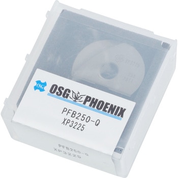 インサート (PHOENIX PFB) OSG(オーエスジー)
