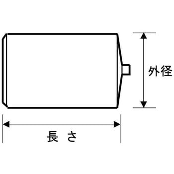 ドウメッキ CDスタッド リベット(FRC 大阪魂