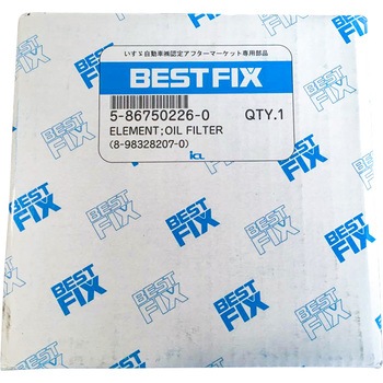 5-86750226-0 �I�C���G�������g BESTFIX 59556656