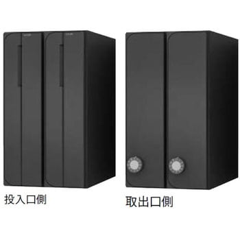郵便受箱(郵便ポスト)縦型 NASTA(ナスタ)