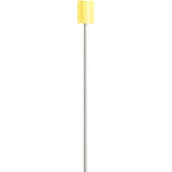 マウスピュア 口腔ケアスポンジ 紙軸 カワモト