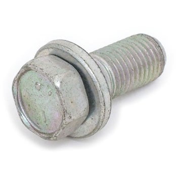 ボルト 10X25X17 09117-10042 スズキ